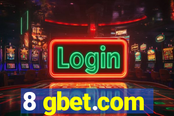 8 gbet.com